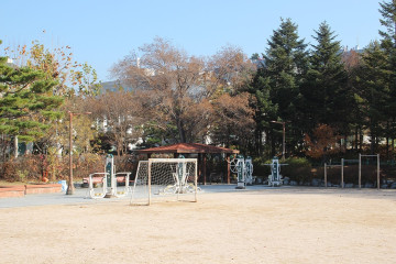 맹산반딧불이자연학교 여행 추천 - 메고지고