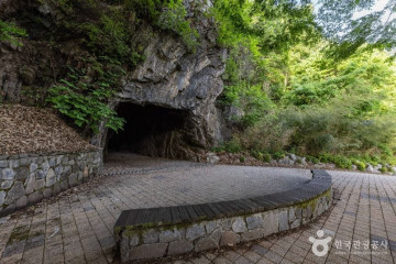 옥화9경 여행 추천 - 메고지고
