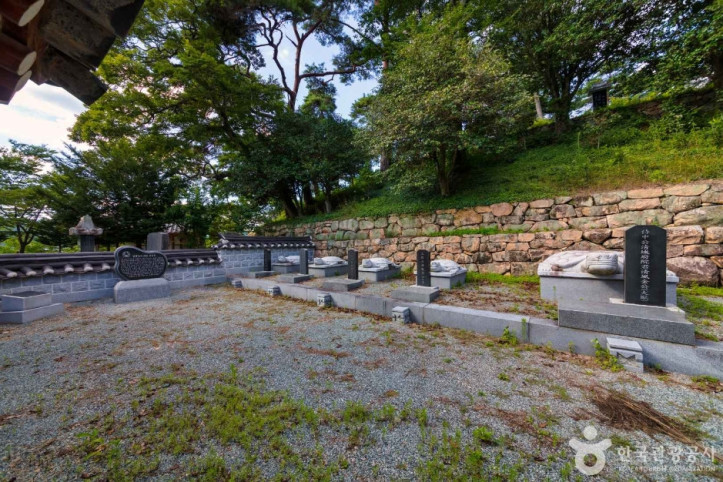 부춘정원림 여행 추천 - 메고지고