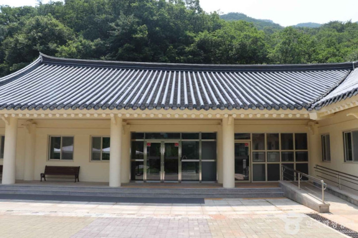 제천한방자연치유센터 여행 추천 - 메고지고