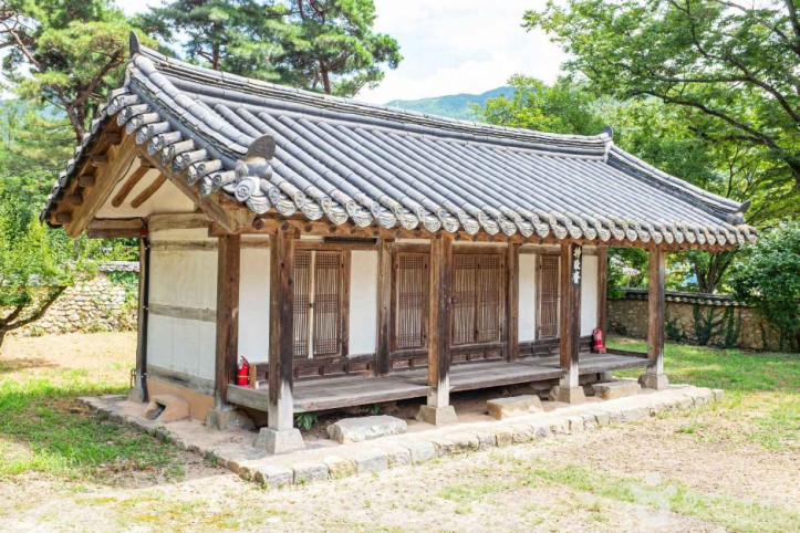 회연서원 여행 추천 - 메고지고