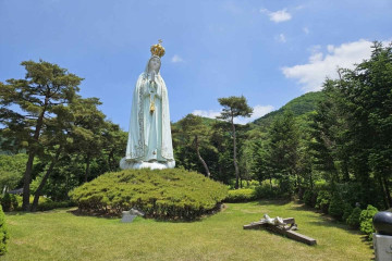 무갑리계곡 여행 추천 - 메고지고