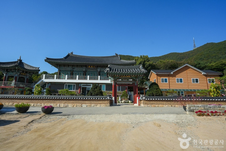 지선사 여행 추천 - 메고지고