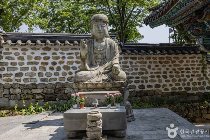 호국사(진주) 여행 추천 - 메고지고