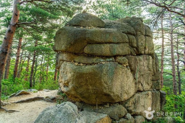 고성 금강산 여행 추천 - 메고지고