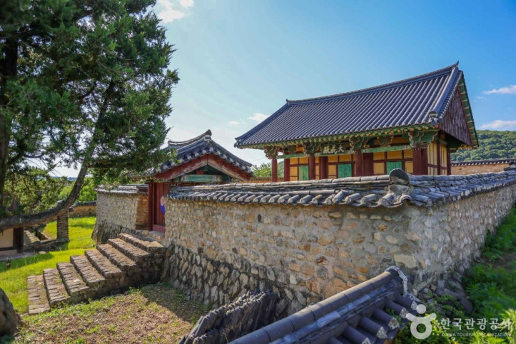 의흥향교 여행 추천 - 메고지고