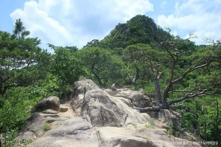 제비봉 여행 추천 - 메고지고