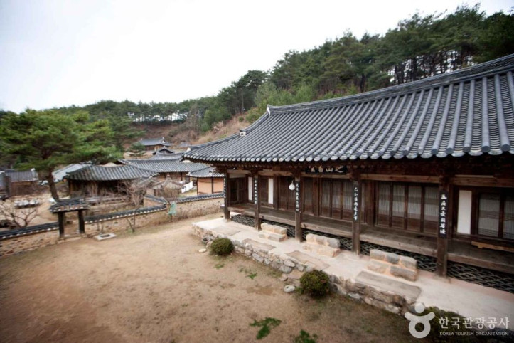 지례예술촌 여행 추천 - 메고지고
