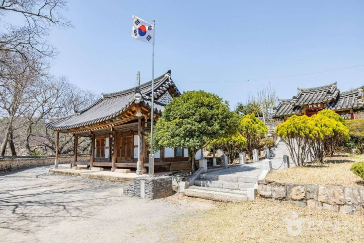 충무사(순천) 여행 추천 - 메고지고