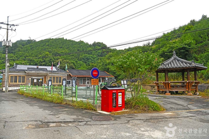 멍딩이마을 여행 추천 - 메고지고