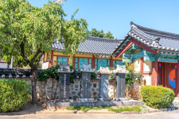 로렌츠감성치유시골체험 여행 추천 - 메고지고