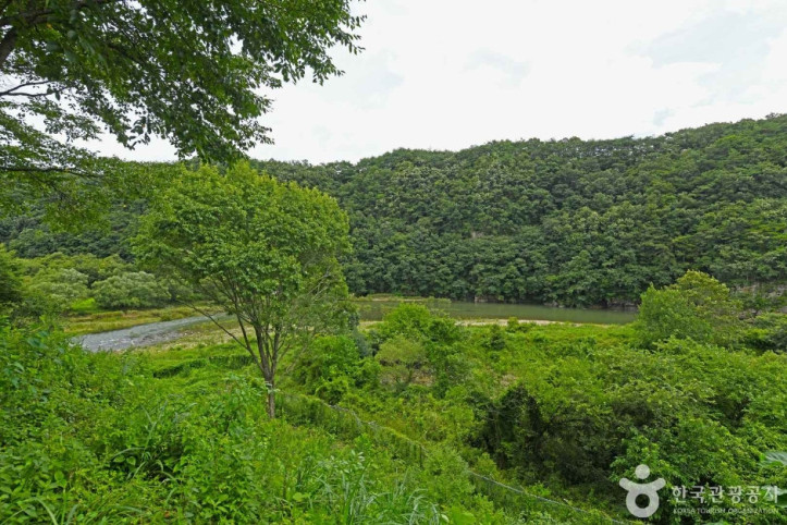 물염적벽 여행 추천 - 메고지고