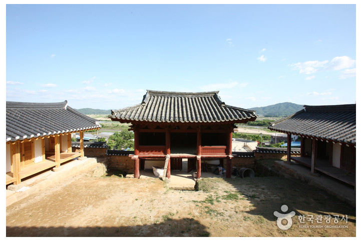 금오서원 여행 추천 - 메고지고