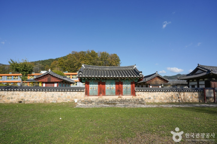합천향교 여행 추천 - 메고지고