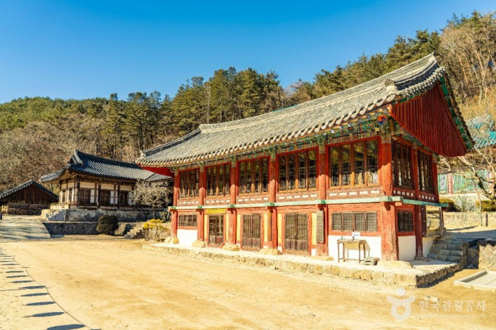 청암사(김천) 여행 추천 - 메고지고
