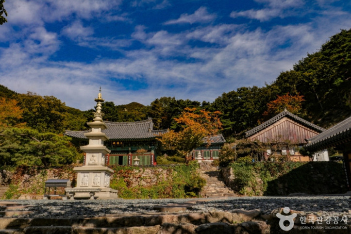 내원암(울산) 여행 추천 - 메고지고