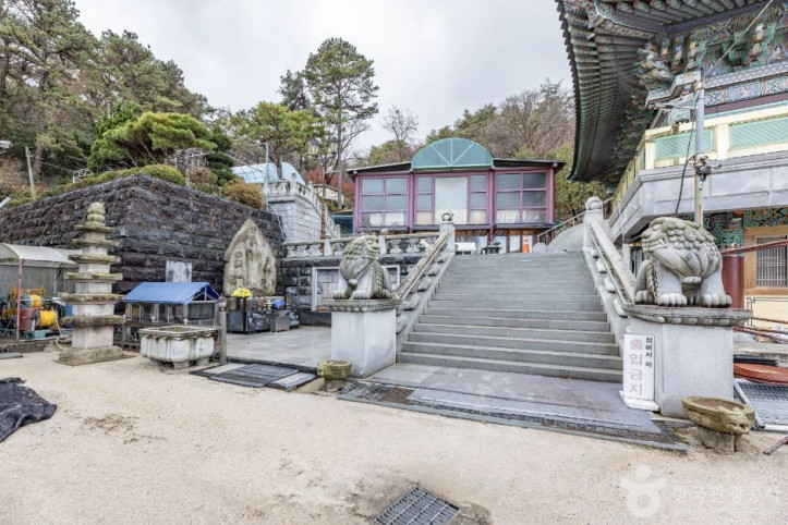 본원정사(서울) 여행 추천 - 메고지고