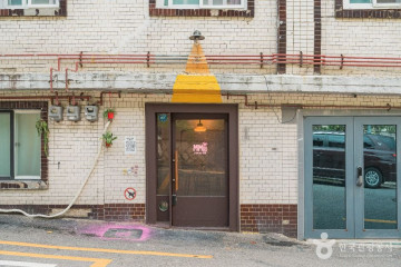 후암동108계단 여행 추천 - 메고지고