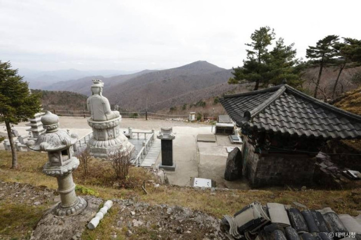 망경사 여행 추천 - 메고지고