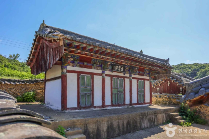 봉강서원 여행 추천 - 메고지고