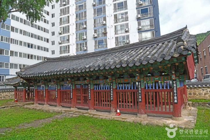 대리 칠충각 여행 추천 - 메고지고