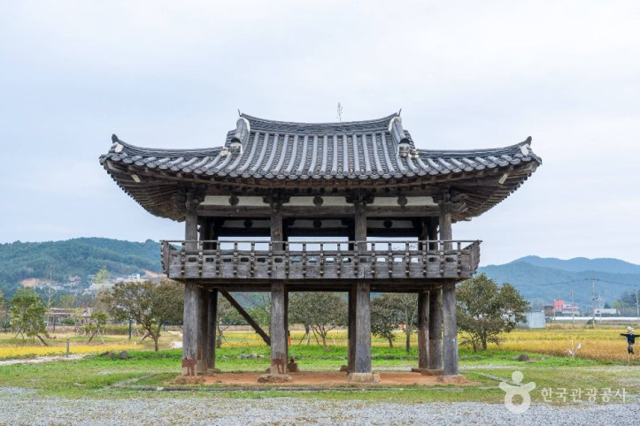 창평 남극루 여행 추천 - 메고지고