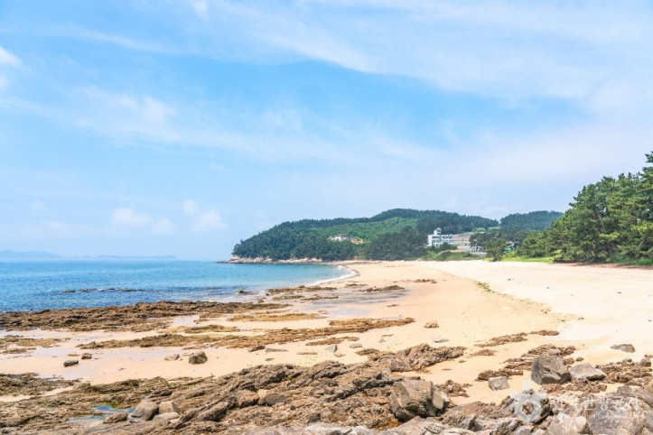 사창해수욕장 여행 추천 - 메고지고