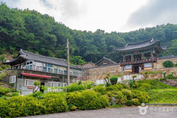 봉림사(화성) 여행 추천 - 메고지고