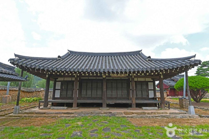 정산사 여행 추천 - 메고지고