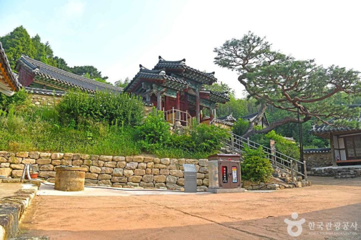만경향교 여행 추천 - 메고지고