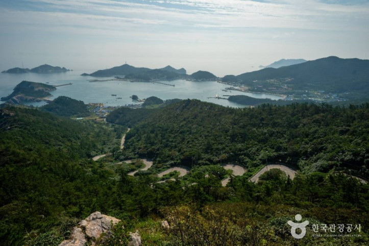 흑산도 여행 추천 - 메고지고