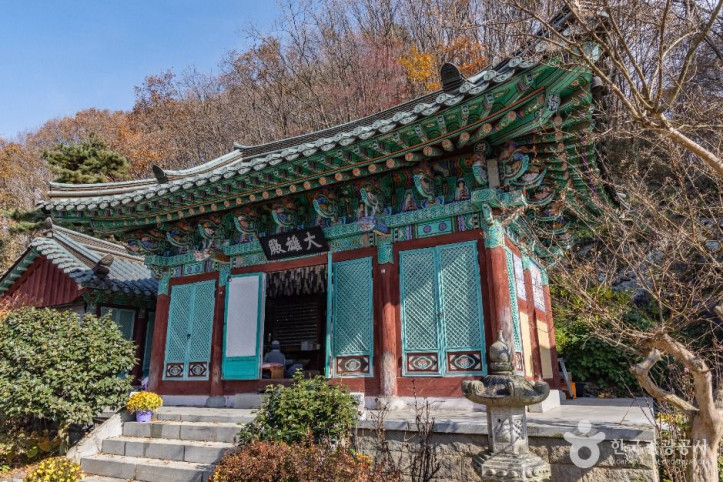 석탄사(정읍) 여행 추천 - 메고지고