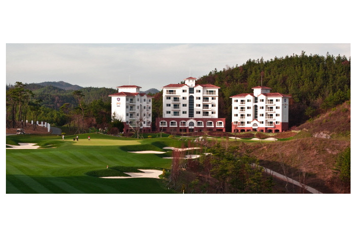 정남진 골프리조트 여행 추천 - 메고지고