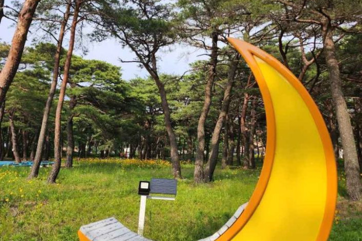낙산해안로 여행 추천 - 메고지고