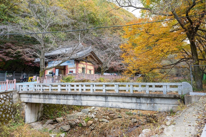 소요산국민관광지 여행 추천 - 메고지고