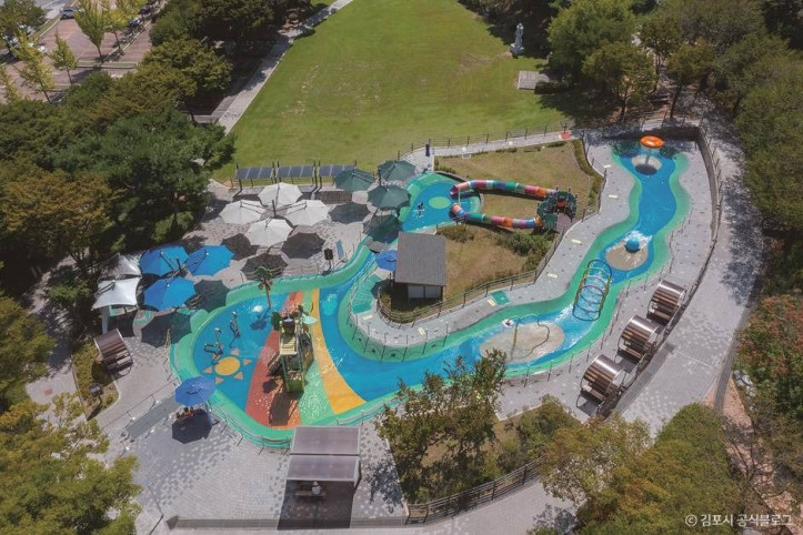 태산패밀리파크 여행 추천 - 메고지고