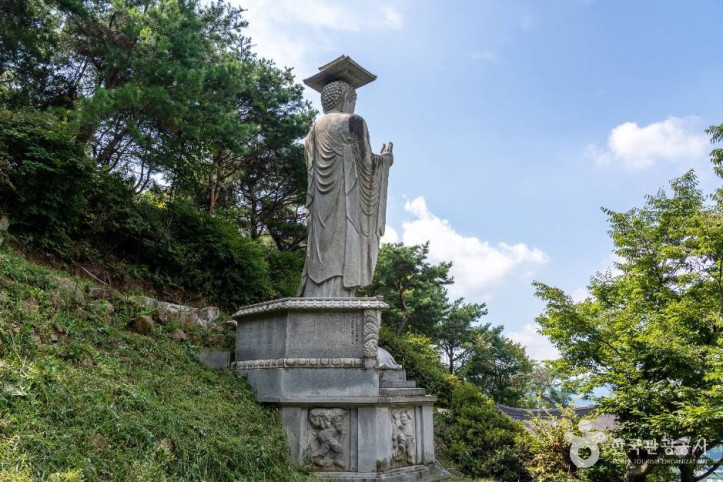 망경암 여행 추천 - 메고지고