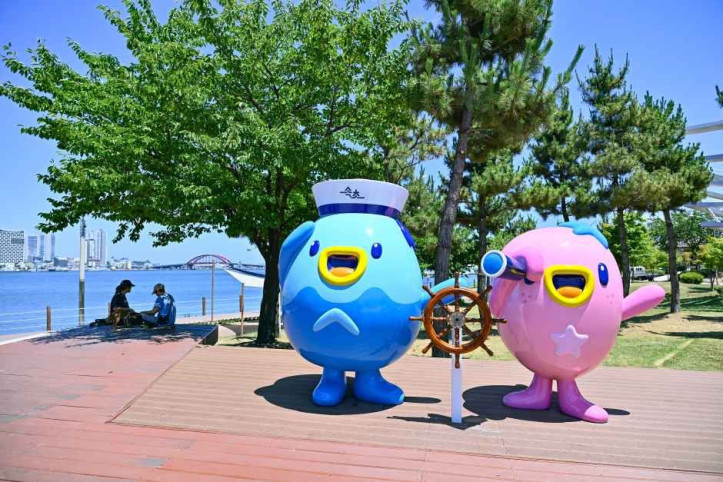 청초호 여행 추천 - 메고지고