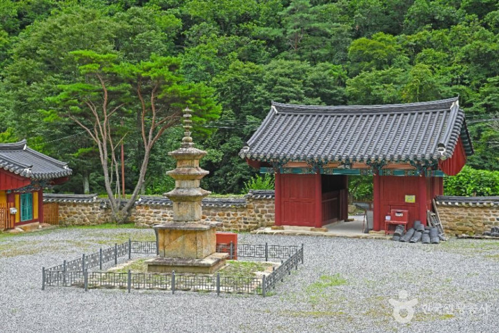 신륵사(제천) 여행 추천 - 메고지고