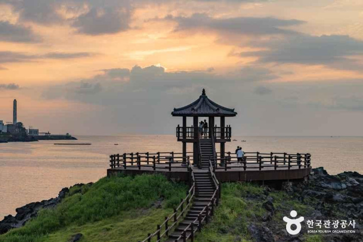 닭머르해안길 여행 추천 - 메고지고