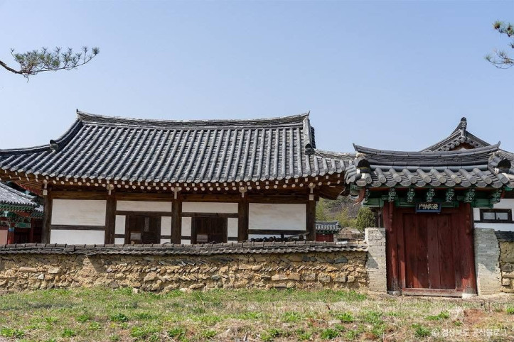 매림서원 여행 추천 - 메고지고