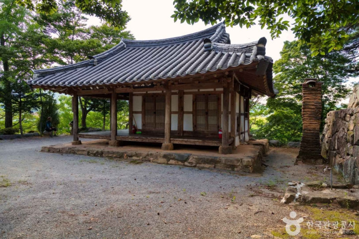 부춘정원림 여행 추천 - 메고지고