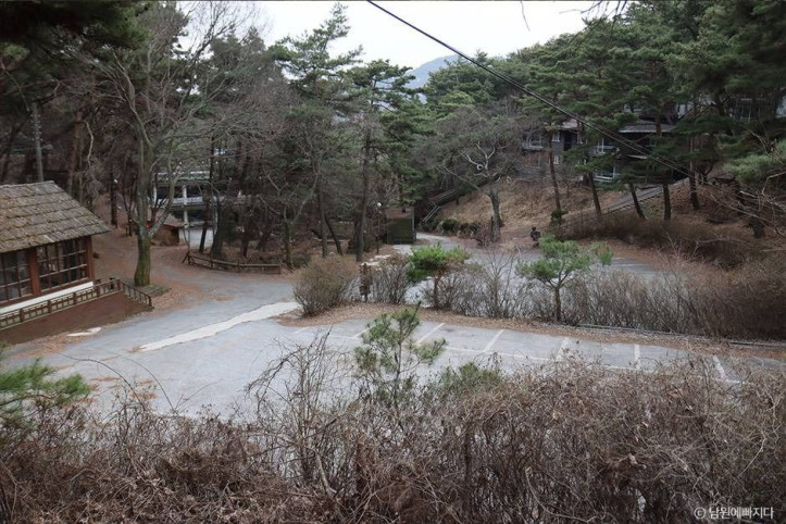 남원자연휴양림 여행 추천 - 메고지고