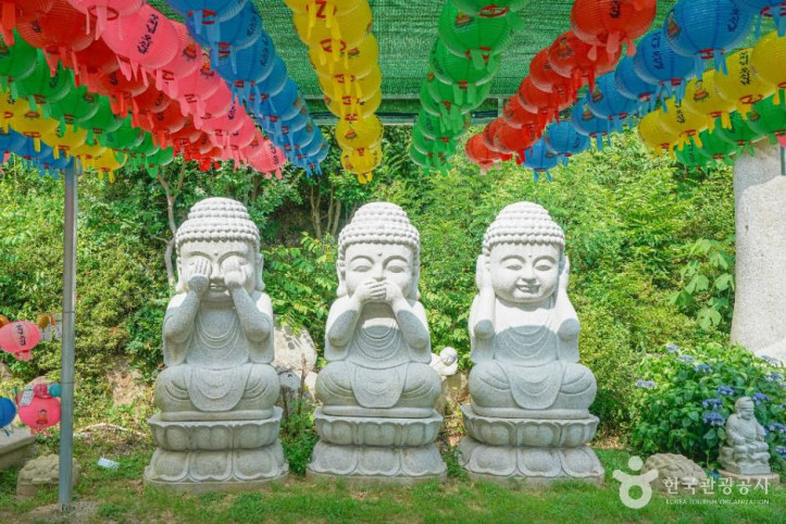 여여정사 여행 추천 - 메고지고