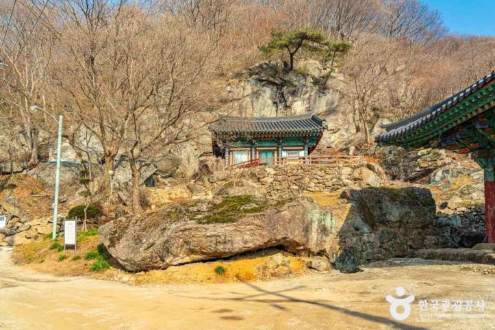 백운사(광양) 여행 추천 - 메고지고
