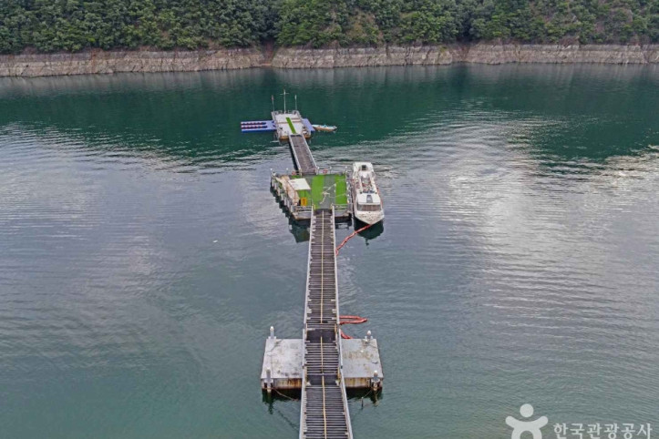 월악선착장 여행 추천 - 메고지고