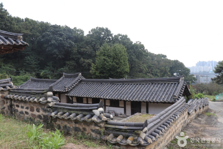 회덕향교 여행 추천 - 메고지고
