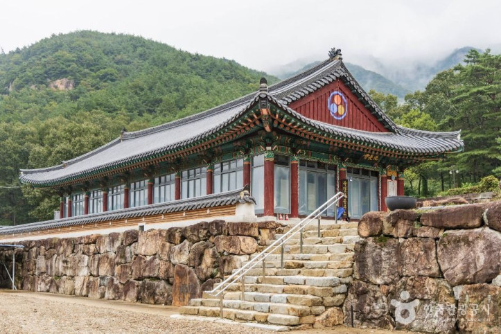 북장사(상주) 여행 추천 - 메고지고