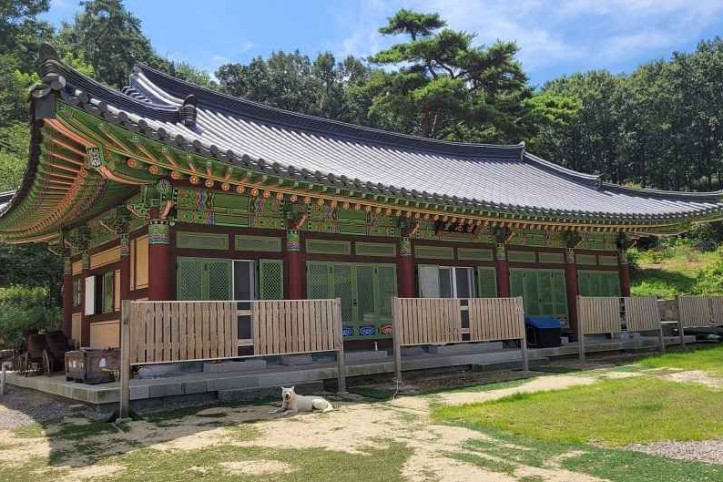 쌍계사(안산) 여행 추천 - 메고지고