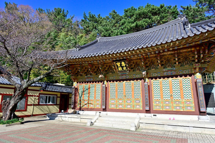관음사(부산) 여행 추천 - 메고지고